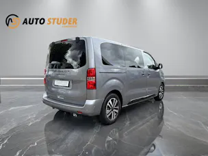 Peugeot Traveller 2.2 BlueHDi Family Edition S/S