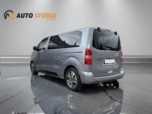 Peugeot Traveller 2.2 BlueHDi Family Edition S/S