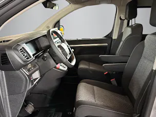 Peugeot Traveller 2.2 BlueHDi Family Edition S/S