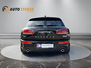 Mini Clubman F54 2.0i Cooper S ALL4