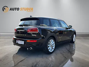 Mini Clubman F54 2.0i Cooper S ALL4