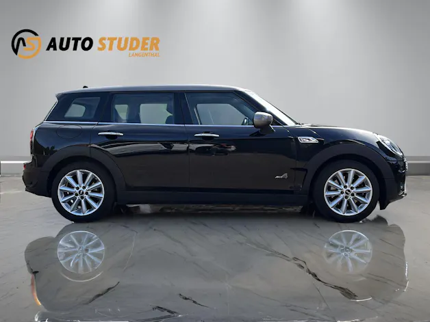 Mini Clubman F54 2.0i Cooper S ALL4