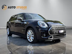 Mini Clubman F54 2.0i Cooper S ALL4