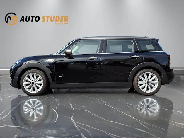 Mini Clubman F54 2.0i Cooper S ALL4