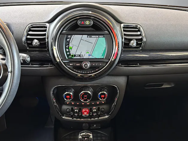 Mini Clubman F54 2.0i Cooper S ALL4