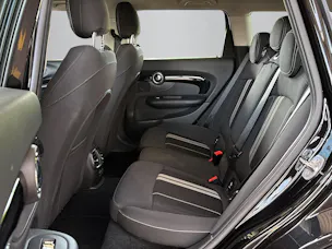 Mini Clubman F54 2.0i Cooper S ALL4