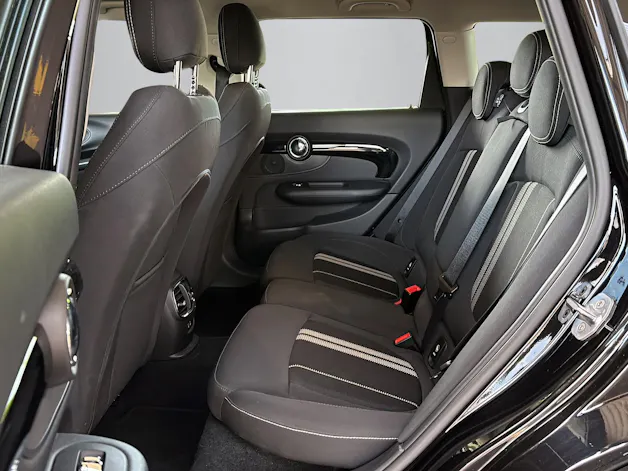 Mini Clubman F54 2.0i Cooper S ALL4