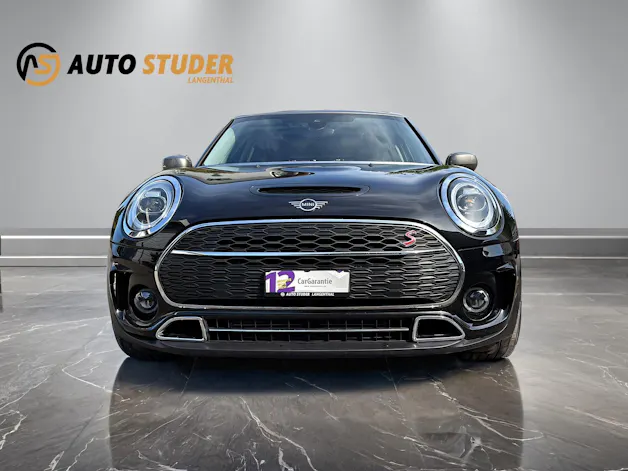 Mini Clubman F54 2.0i Cooper S ALL4
