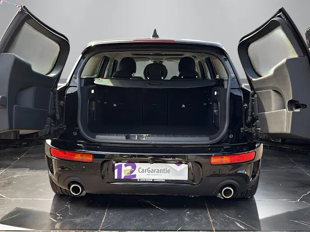 Mini Clubman F54 2.0i Cooper S ALL4