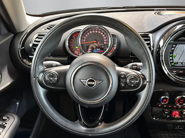 Mini Clubman F54 2.0i Cooper S ALL4