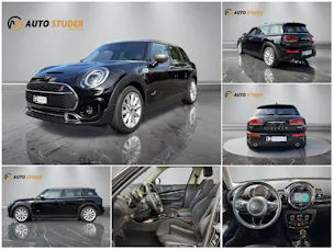 Mini Clubman F54 2.0i Cooper S ALL4