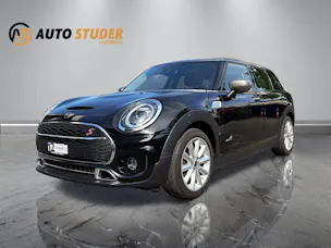 Mini Clubman F54 2.0i Cooper S ALL4