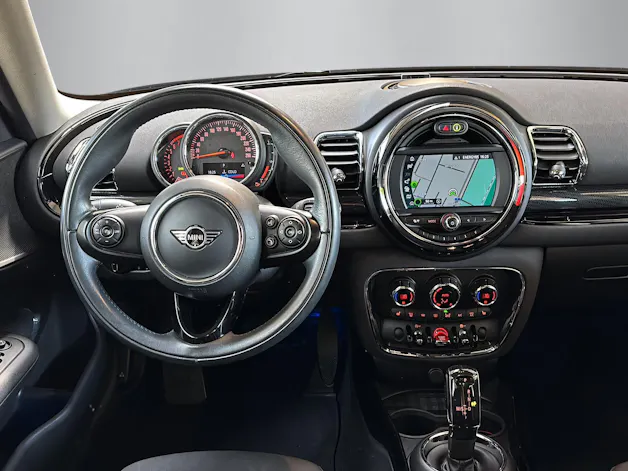 Mini Clubman F54 2.0i Cooper S ALL4