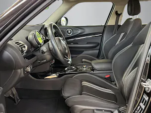 Mini Clubman F54 2.0i Cooper S ALL4