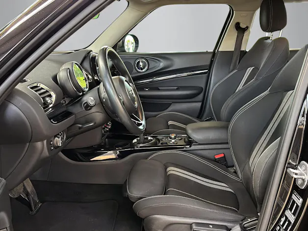 Mini Clubman F54 2.0i Cooper S ALL4