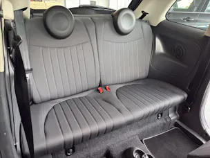 Fiat 500 0.9 T TwinAir 105 Lounge