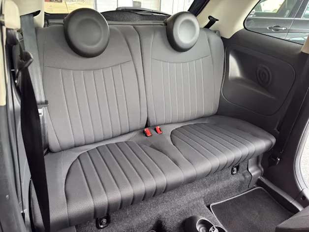 Fiat 500 0.9 T TwinAir 105 Lounge
