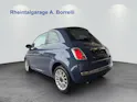 Fiat 500 0.9 T TwinAir 105 Lounge