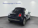 Fiat 500 0.9 T TwinAir 105 Lounge