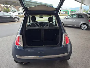 Fiat 500 0.9 T TwinAir 105 Lounge