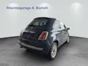 Fiat 500 0.9 T TwinAir 105 Lounge
