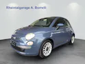 Fiat 500 0.9 T TwinAir 105 Lounge