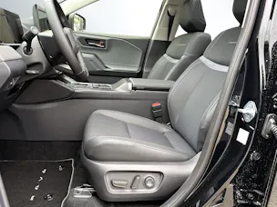 Toyota RAV4 2.5 HEV Premium