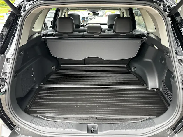 Toyota RAV4 2.5 HEV Premium