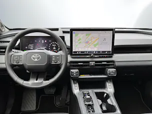 Toyota RAV4 2.5 HEV Premium