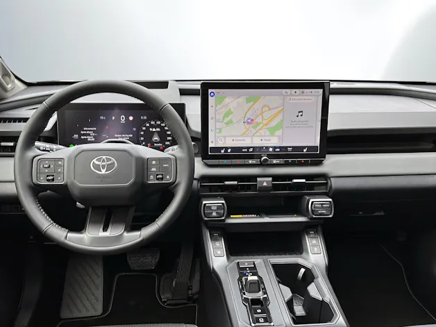 Toyota RAV4 2.5 HEV Premium