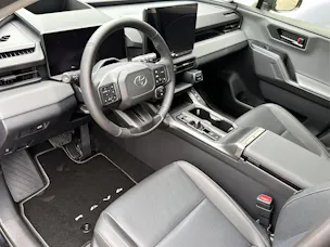 Toyota RAV4 2.5 HEV Premium