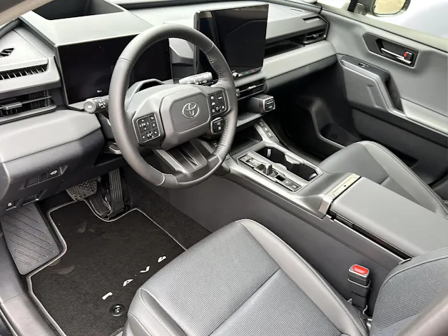 Toyota RAV4 2.5 HEV Premium
