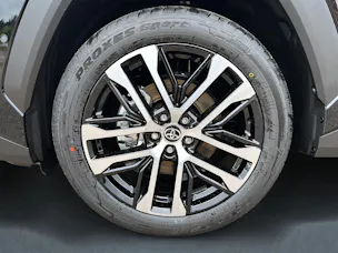 Toyota RAV4 2.5 HEV Premium