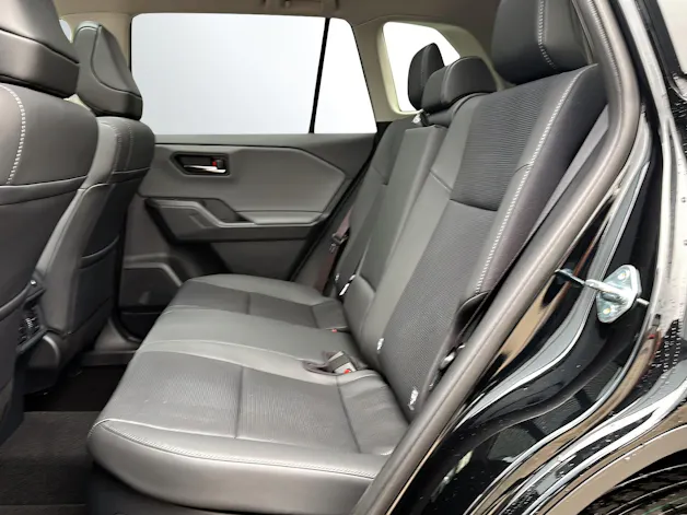 Toyota RAV4 2.5 HEV Premium