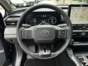 Toyota RAV4 2.5 HEV Premium