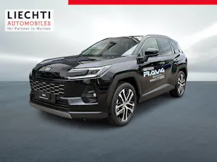 Toyota RAV4 2.5 HEV Premium