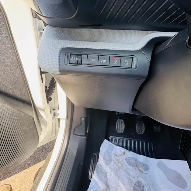 Citroën NEW C3 1.2 100 Turbo You