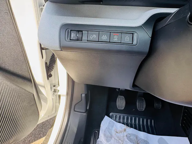 Citroën NEW C3 1.2 100 Turbo You