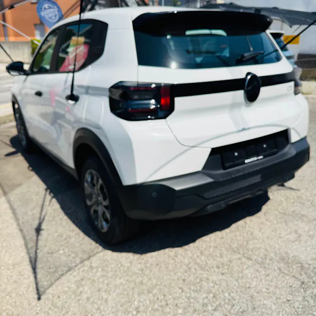 Citroën NEW C3 1.2 100 Turbo You