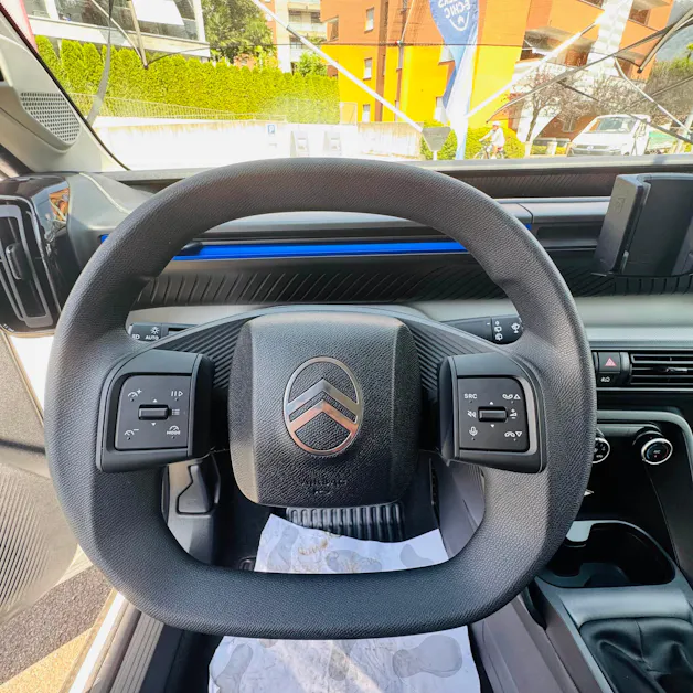 Citroën NEW C3 1.2 100 Turbo You