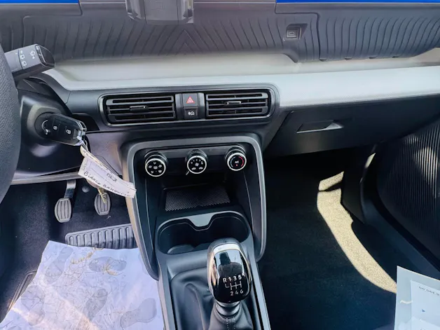 Citroën NEW C3 1.2 100 Turbo You