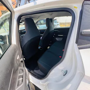 CITROEN NEW C3 1.2 100 Turbo You