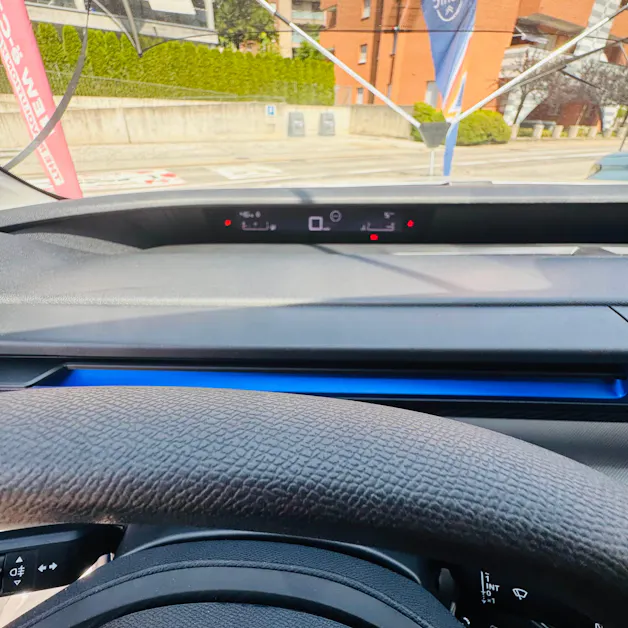 Citroën NEW C3 1.2 100 Turbo You