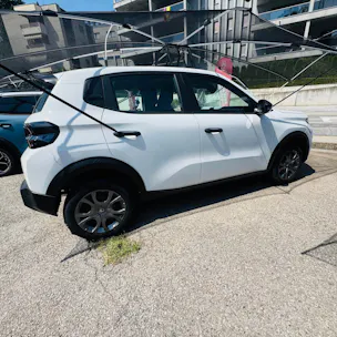 CITROEN NEW C3 1.2 100 Turbo You