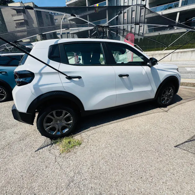 Citroën NEW C3 1.2 100 Turbo You