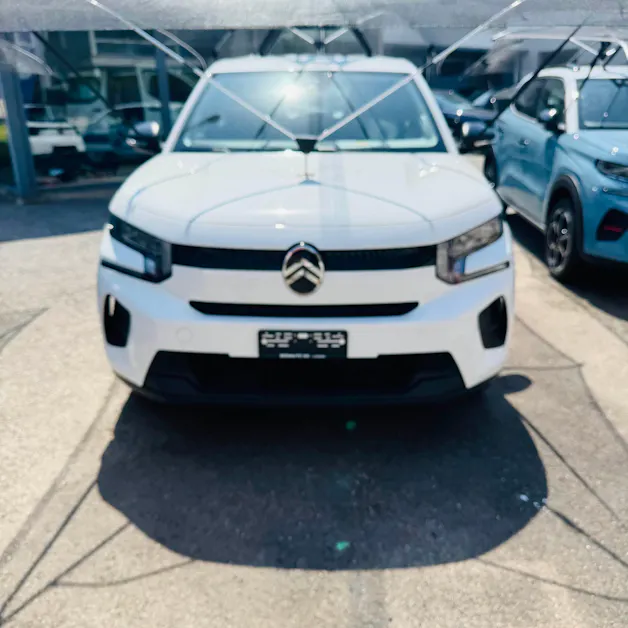 Citroën NEW C3 1.2 100 Turbo You