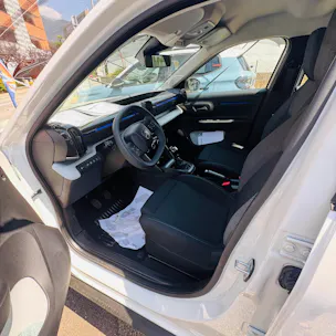 CITROEN NEW C3 1.2 100 Turbo You
