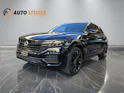 VW Touareg 3.0 V6 TDI 286 R-Line