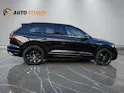 VW Touareg 3.0 V6 TDI 286 R-Line