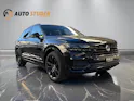 VW Touareg 3.0 V6 TDI 286 R-Line